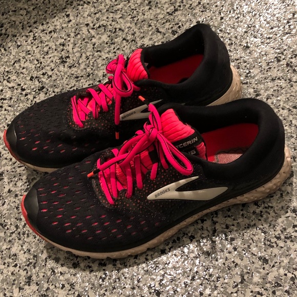 Brooks Glycerin 16 Running Shoes - Picture 2 of 7